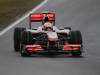 GP Germania, Prove Libere 1, Venerdi', Lewis Hamilton (GBR), McLaren  Mercedes, MP4-25 