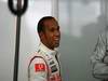 GP Germania, Prove Libere 1, Venerdi', Lewis Hamilton (GBR), McLaren Mercedes, MP4-25