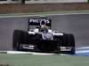 GP Germania, Prove Libere 1, Venerdi', Nico Hulkenberg (GER), Williams, FW32 
