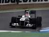 GP Germania, Prove Libere 1, Venerdi', Kamui Kobayashi (JAP), BMW Sauber F1 Team, C29 