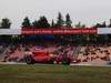 GP Germania, Prove Libere 1, Venerdi', Felipe Massa (BRA), Ferrari, F10 