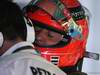 GP Germania, Prove Libere 1, Venerdi', Michael Schumacher (GER), Mercedes GP  F1 Team, MGP W01 