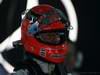 GP Germania, Prove Libere 1, Venerdi', Michael Schumacher (GER), Mercedes GP F1 Team, MGP W01