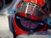 GP Germania, Prove Libere 1, Venerdi', Michael Schumacher (GER), Mercedes GP  F1 Team, MGP W01 