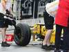 GP Germania, Prove Libere 1, Venerdi', Wheels OZ 