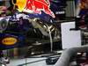 GP Germania, Prove Libere 1, Venerdi', Engine Renault of Red Bull