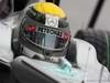 GP Germania, Prove Libere 1, Venerdi', Nico Rosberg (GER), Mercedes GP F1 Team, MGP W01 