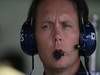 GP Germania, Prove Libere 1, Venerdi', Sam Michael (AUS) Williams Technical Director 