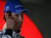 GP Germania, Prove Libere 1, Venerdi', Bruno Senna (BRA), Hispania Racing F1 Team (HRT), F110 