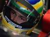 GP Germania, Prove Libere 1, Venerdi', Bruno Senna (BRA), Hispania Racing F1 Team (HRT), F110