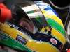 GP Germania, Prove Libere 1, Venerdi', Bruno Senna (BRA), Hispania Racing F1 Team (HRT), F110