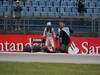 GP Germania, Prove Libere 1, Venerdi', Bruno Senna (BRA), Hispania Racing F1 Team (HRT), F110 