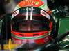 GP Germania, Prove Libere 1, Venerdi', Jarno Trulli (ITA), Lotus Racing, T127 