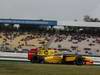 GP Germania, Prove Libere 1, Venerdi', Robert Kubica (POL), Renault F1 Team, R30 