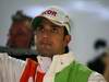 GP Germania, Prove Libere 1, Venerdi', Vitantonio Liuzzi (ITA), Force India F1 Team, VJM03 