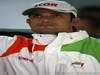 GP Germania, Prove Libere 1, Venerdi', Vitantonio Liuzzi (ITA), Force India F1 Team, VJM03