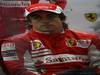 GP Germania, Prove Libere 1, Venerdi', Fernando Alonso (ESP), Ferrari, F10 