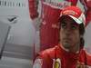 GP Germania, Prove Libere 1, Venerdi', Fernando Alonso (ESP), Ferrari, F10 