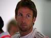 GP Germania, Prove Libere 1, Venerdi', Jenson Button (GBR), McLaren  Mercedes, MP4-25 