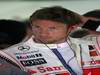 GP Germania, Prove Libere 1, Venerdi', Jenson Button (GBR), McLaren  Mercedes, MP4-25 