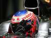 GP Germania, Prove Libere 1, Venerdi', Jenson Button (GBR), McLaren  Mercedes, MP4-25 