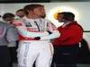 GP Germania, Prove Libere 1, Venerdi', Jenson Button (GBR), McLaren  Mercedes, MP4-25 