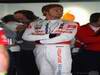GP Germania, Prove Libere 1, Venerdi', Jenson Button (GBR), McLaren  Mercedes, MP4-25 