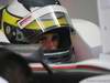 GP Germania, Prove Libere 1, Venerdi', Pedro de la Rosa (ESP), BMW Sauber F1 Team, C29 