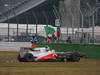 GP Germania, Prove Libere 1, Venerdi', Lewis Hamilton (GBR), McLaren Mercedes, MP4-25
