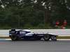 GP Germania, Prove Libere 1, Venerdi', Nico Hulkenberg (GER), Williams, FW32 