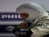 GP Germania, Prove Libere 1, Venerdi', Nico Hulkenberg (GER), Williams, FW32 