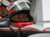 GP Germania, Prove Libere 1, Venerdi', Kamui Kobayashi (JAP), BMW Sauber F1 Team, C29 