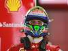 GP Germania, Prove Libere 1, Venerdi', Felipe Massa (BRA), Ferrari, F10 