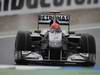 GP Germania, Prove Libere 1, Venerdi', Michael Schumacher (GER), Mercedes GP  F1 Team, MGP W01 