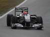GP Germania, Prove Libere 1, Venerdi', Michael Schumacher (GER), Mercedes GP F1 Team, MGP W01