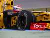 GP Germania, Prove Libere 1, Venerdi', Vitaly Petrov (RUS), Renault F1 Team, R30 