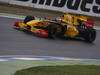 GP Germania, Prove Libere 1, Venerdi', Vitaly Petrov (RUS), Renault F1 Team, R30