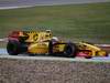 GP Germania, Prove Libere 1, Venerdi', Vitaly Petrov (RUS), Renault F1 Team, R30 