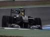 GP Germania, Prove Libere 1, Venerdi', Nico Rosberg (GER), Mercedes GP F1 Team, MGP W01 