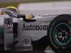 GP Germania, Prove Libere 1, Venerdi', Nico Rosberg (GER), Mercedes GP F1 Team, MGP W01 