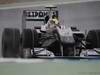 GP Germania, Prove Libere 1, Venerdi', Nico Rosberg (GER), Mercedes GP F1 Team, MGP W01 
