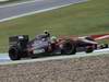 GP Germania, Prove Libere 1, Venerdi', Bruno Senna (BRA), Hispania Racing F1 Team (HRT), F110 