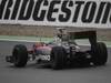 GP Germania, Prove Libere 1, Venerdi', Bruno Senna (BRA), Hispania Racing F1 Team (HRT), F110 