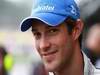 GP Germania, Prove Libere 1, Venerdi', Bruno Senna (BRA), Hispania Racing F1 Team (HRT), F110 