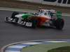 GP Germania, Prove Libere 1, Venerdi', Adrian Sutil (GER), Force India F1 Team, VJM03