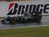 GP Germania, Prove Libere 1, Venerdi', Jarno Trulli (ITA), Lotus Racing, T127 