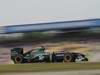 GP Germania, Prove Libere 1, Venerdi', Jarno Trulli (ITA), Lotus Racing, T127 