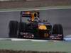 GP Germania, Prove Libere 1, Venerdi', Sebastian Vettel (GER), Red Bull Racing, RB6 