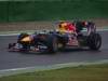 GP Germania, Prove Libere 1, Venerdi', Sebastian Vettel (GER), Red Bull Racing, RB6 
