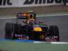 GP Germania, Prove Libere 1, Venerdi', Mark Webber (AUS), Red Bull Racing, RB6 